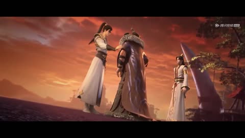Perfect World episode 113