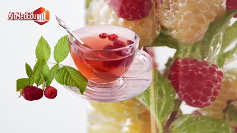Raspberry Leaf Tea. What It Is For?