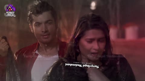 (OLD VM) Baarish Aayi Hai - TanShi VM - Kasam Tere Pyaar Ki | by FurryAngelNadeeshani SLK