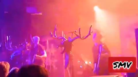 #ShittyMillennialVideos 📱📹🎬 WolfHeart 🐺❤️🌙 - BreakWater 🦫🚣💧 @ Nova PDX Portland, OR 02/19/2023