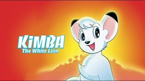 Kimba the White Lion OST - The Great Jungle Chorus (100 subs special)