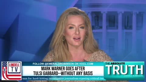 TULSI GABBARD ACCUSED OF WRONGDOING BY CLASSIFIED WHISTLEBLOWER