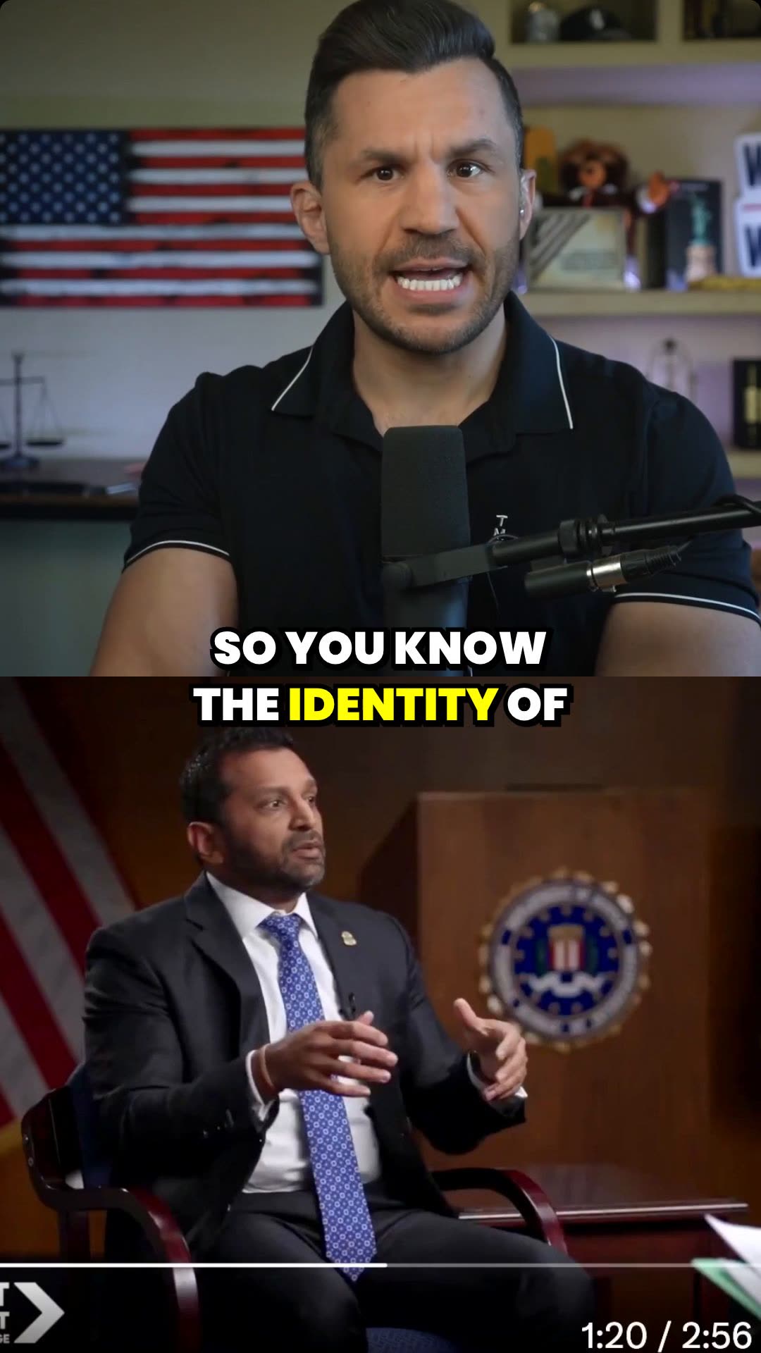 FBI Burn Bag Mystery DEEPENS