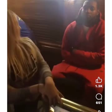 Ladies, 'no' means 'no' for men too.