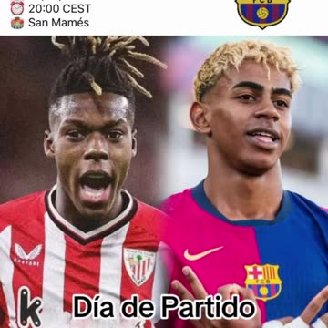 FC Barcelona Vs Athletic Bilbao Last Match of Season