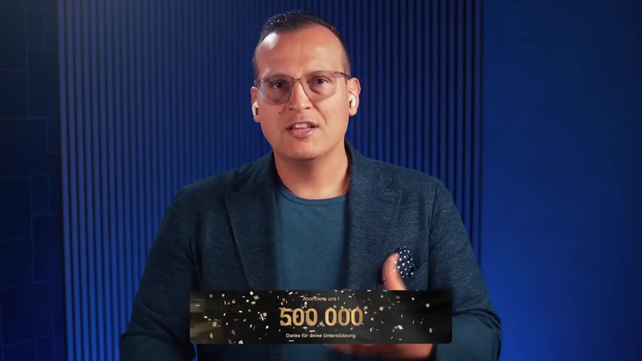 Verfassungsschutz blamiert sich mit AfD-Gutachten!