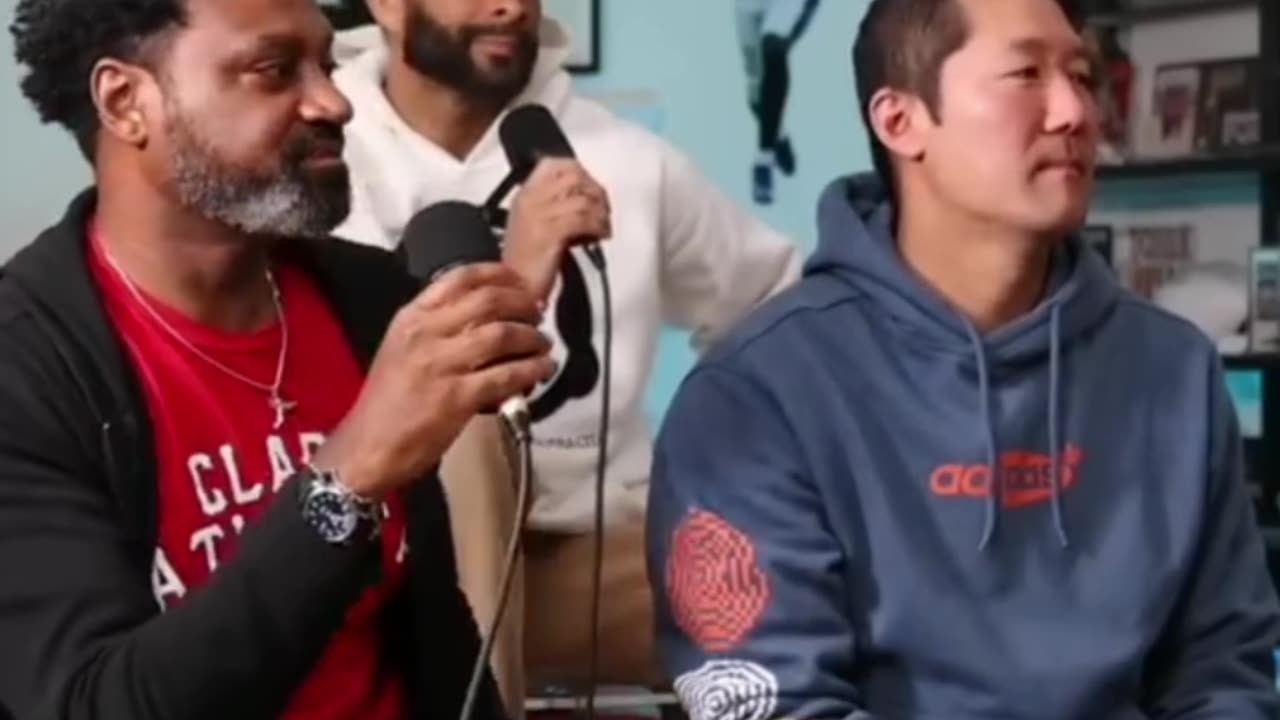 What’s More LA… Menace or Boyz?