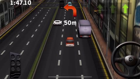 Dr. Driving 🚗 Master City Driving Without Crashing! | Real Car Control Gameplay 2025