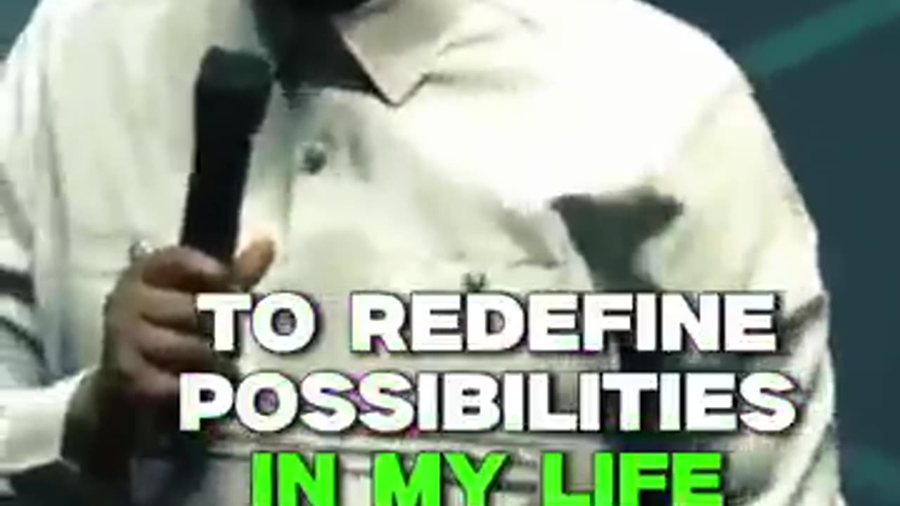 Most Powerful Thought of life