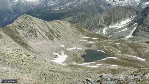 Impressionen Simplon 2500 m - Teil 2 - 22.06.2025