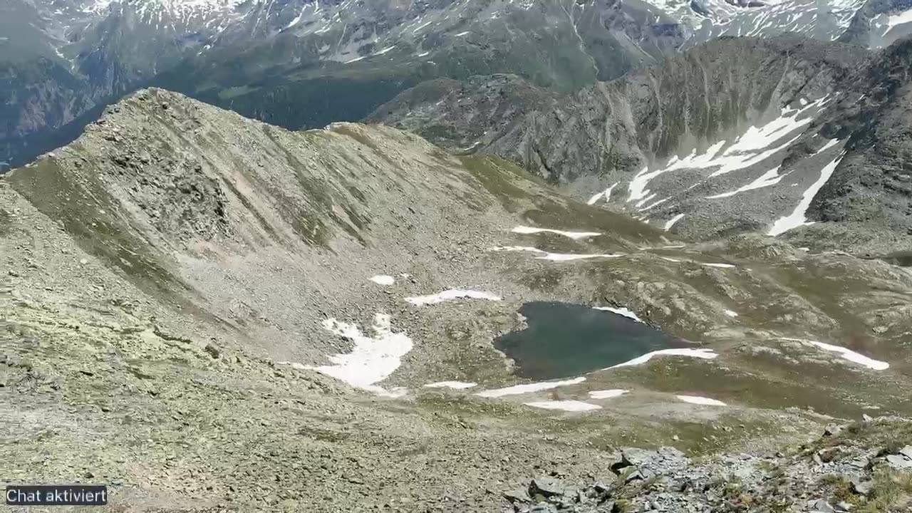 Impressionen Simplon 2500 m - Teil 2 - 22.06.2025