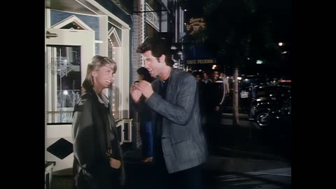 Olivia Newton-John - Twist Of Fate (1983)