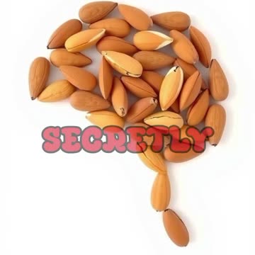 The Brain-Boosting Snack You're Not Eating Enough! 🧠💥