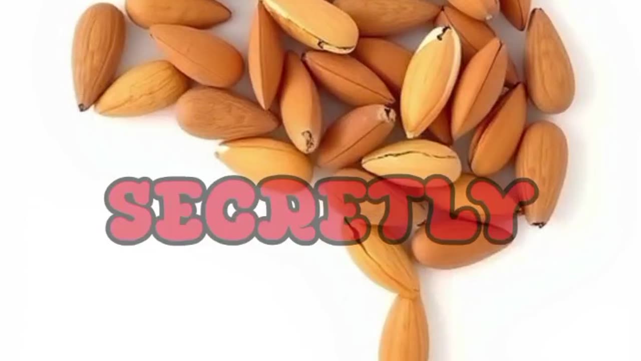 The Brain-Boosting Snack You're Not Eating Enough! 🧠💥