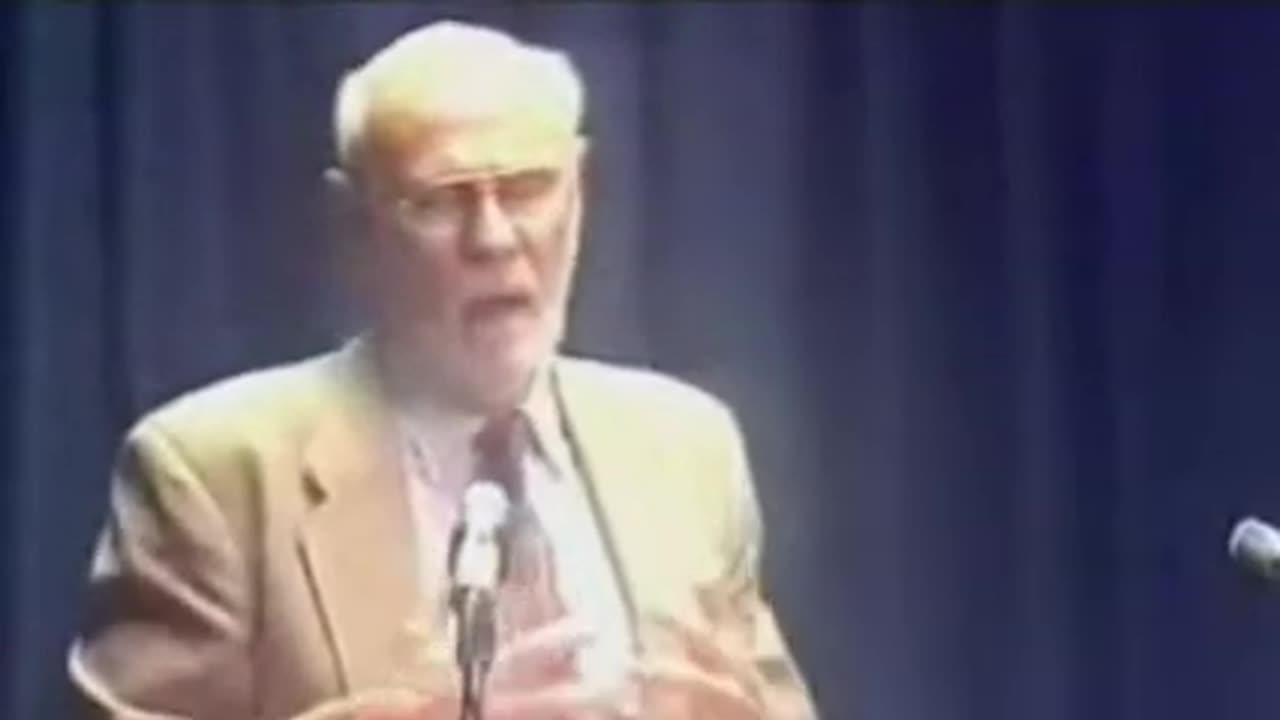 Dave Hunt - What Love Is This ?