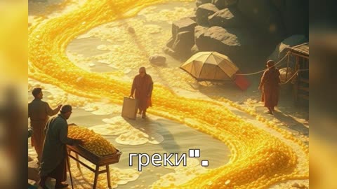 Киевская Русь: истоки славянских народов