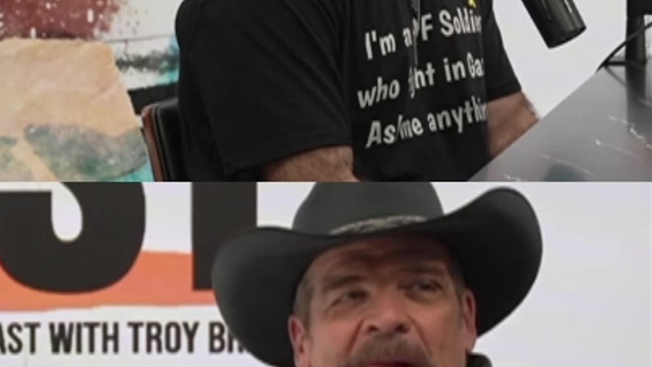 A Mission To Undercover In Gaza