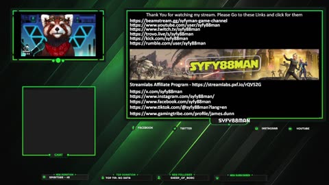 Rumble Live Game Play