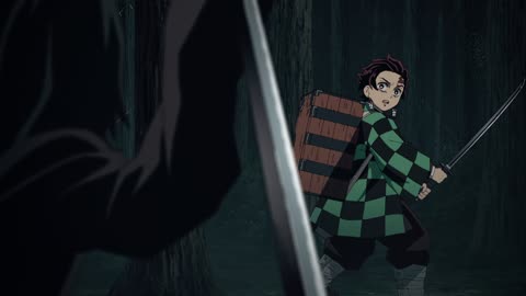 Demon Slayer | S01 | EP16