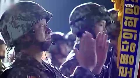 Kim Jung Un - Speech (Dutch/NL)