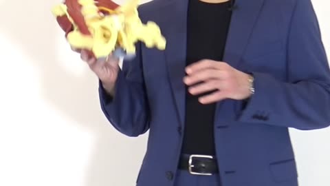 Borsite Trocanterica, Non Trattare Solo l Anca, Ci Sono Connessioni Profonde Che non Conosci