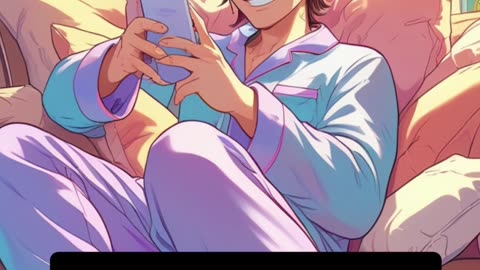 The Lazy Millionaire Pitch