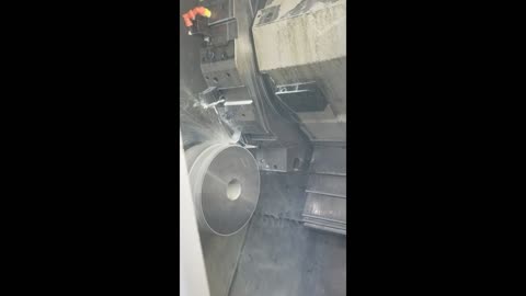 Turning Inconel 718 NACE