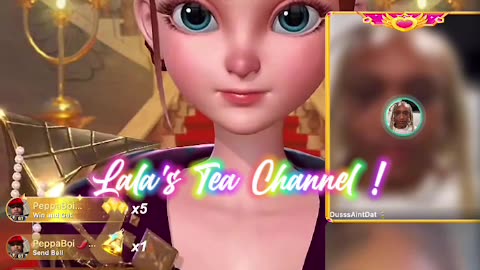 - TRAP CECE ; UPSET W| NO CAP'S SUPPORTERS !