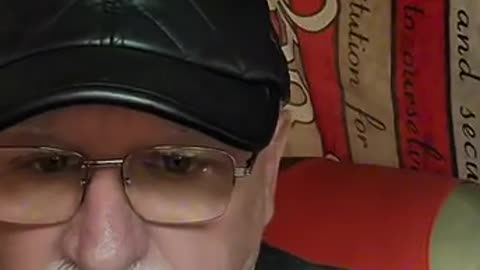 My today’s Q & A to all my fellow patriots