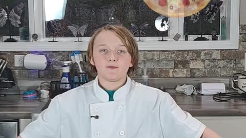 Happy New Year (ft. Sous Chef Ender)