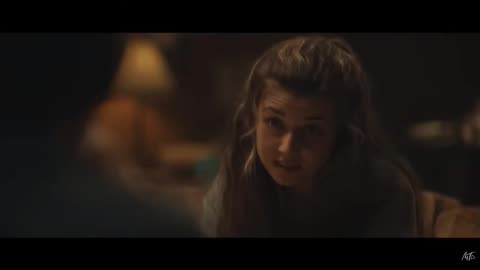 MARSHMALLOW (2025) — Official Trailer