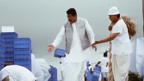 Paresh Rawal Comedy Scene 😂