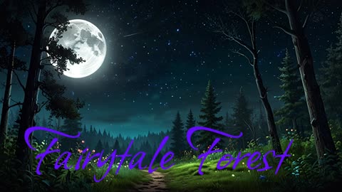 ROCK. Song Fairytale Forest.