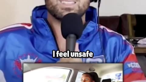 Comedian Jeff Dye Lambasts Leftists Who Are Afraid of "5'3" Jewish Guy" Ben Shapiro