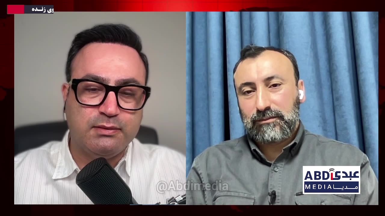 میثم نادی: مردم هم میتوانند در هزینهای که جریان غالب میدهد شریک شوند که هزینه کمتر شود