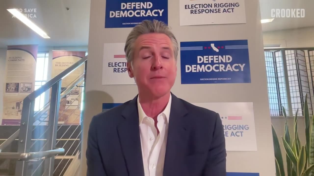 Californians are NOT going to fall for yet ANOTHER lie from Newscum.