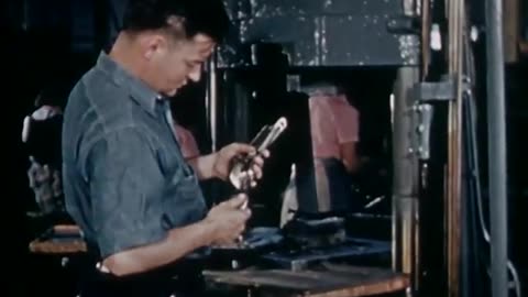 Chance of a Lifetime, 1941