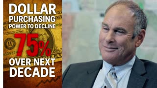 💥 Rick Rule: The Dollar Is Dying – 75% Purchasing Power Wipeout Coming! 💵/Part 2/