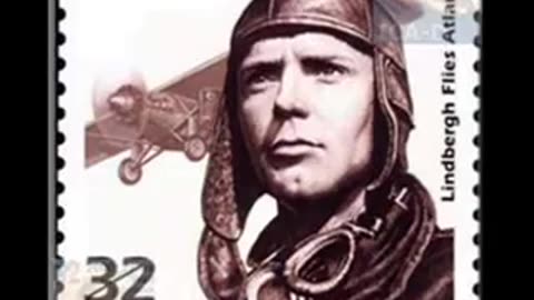 Charles Lindbergh, October 1939.