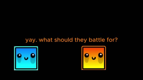 BFGI 0a: What Should They Battle For?