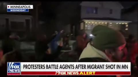 Fox Panel Rips Minneapolis Response After Violent ICE Confrontation