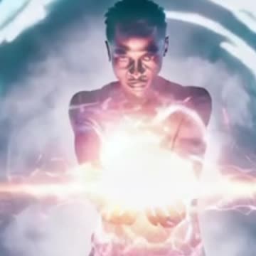 Power Surge: The Moment the Grid Exploded