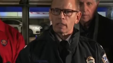 PROVIDENCE, RHODE ISLAND - Officials say suspect in Brown University mass shooting