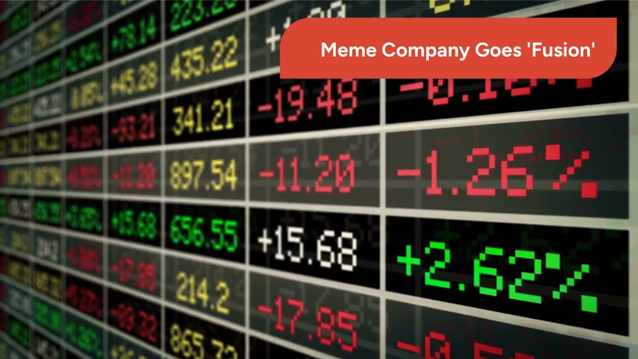 The Fusion Week 12 24 25