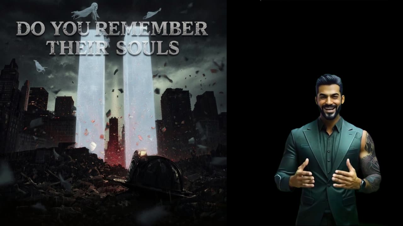 Do You Remember Their Souls