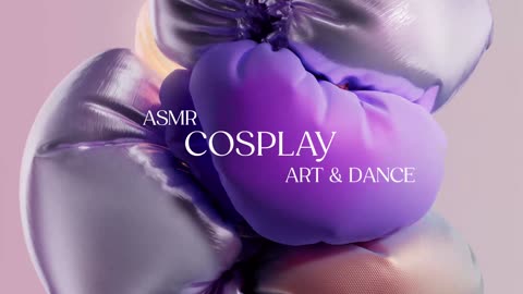 Visual Bliss: Art & Movement That Captivate HOPE YOU ENJOY IT! 🍑 THANK YOU FOR WATCHING IT!