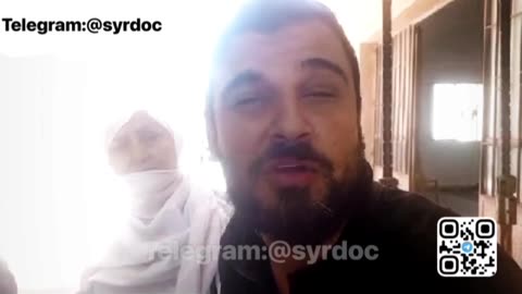 Syria: New muslim government threw children from buildings, burned children alive