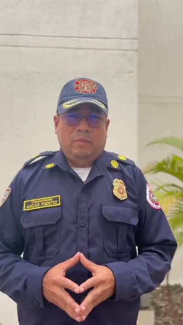 CUERPO DE BOMBEROS DE CTG