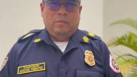 CUERPO DE BOMBEROS DE CTG