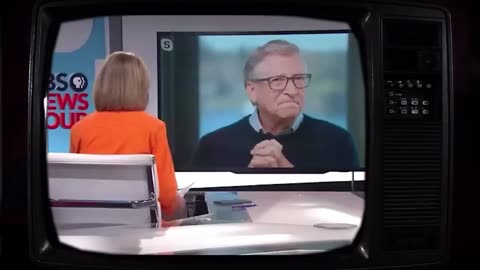 FORGOTTEN HISTORY - Bill Gates_ The Man Who Controls Your Food, Health, and Future